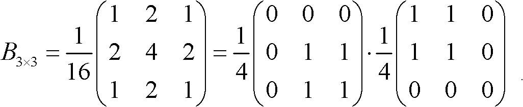 Image-based method for generating ink painting style image