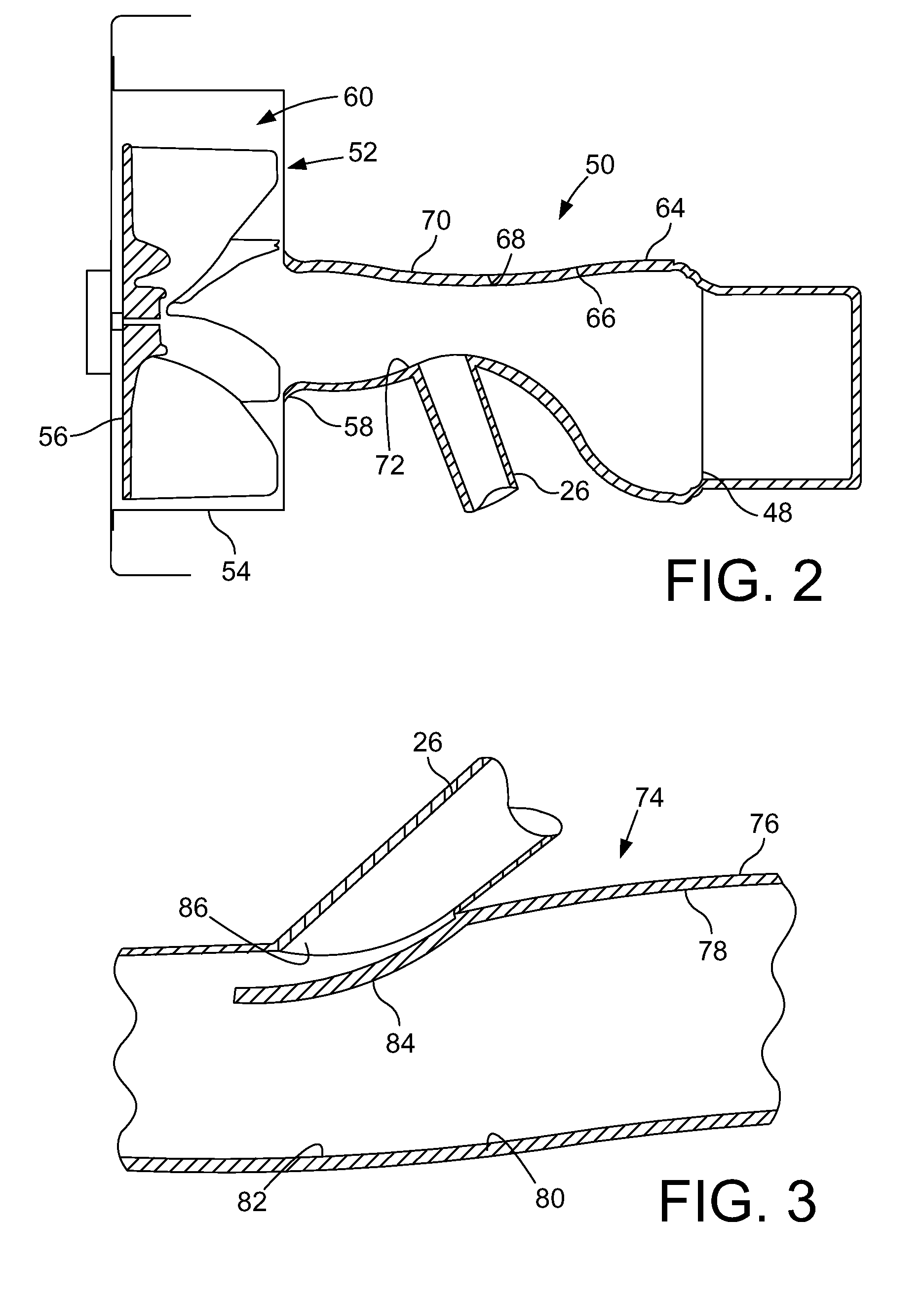 Engine cooling flow debris cleaner and air pre-cleaner aspirator