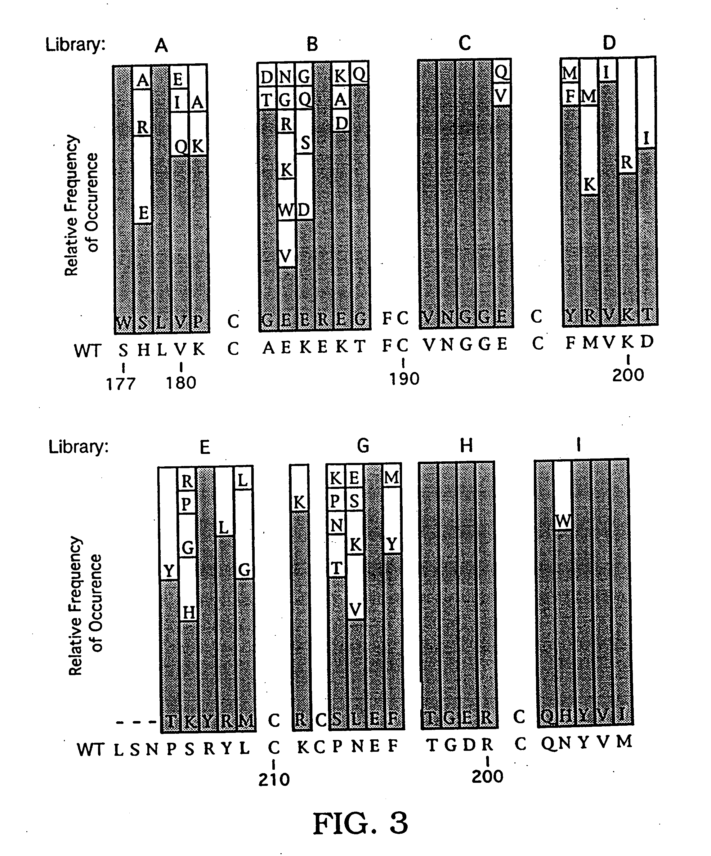 Heregulin variants