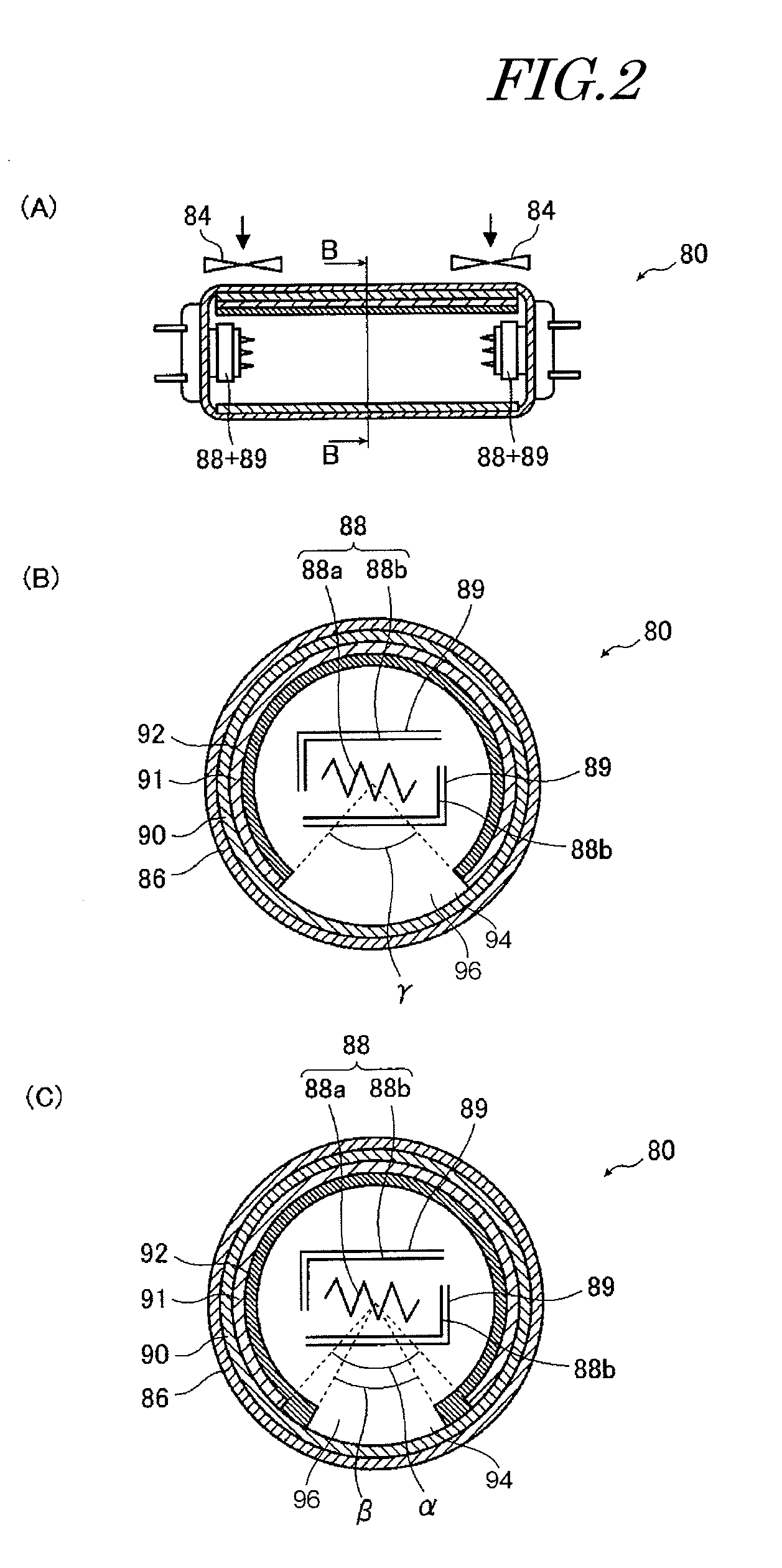 Inkjet recording method, inkjet recording system, and printed material