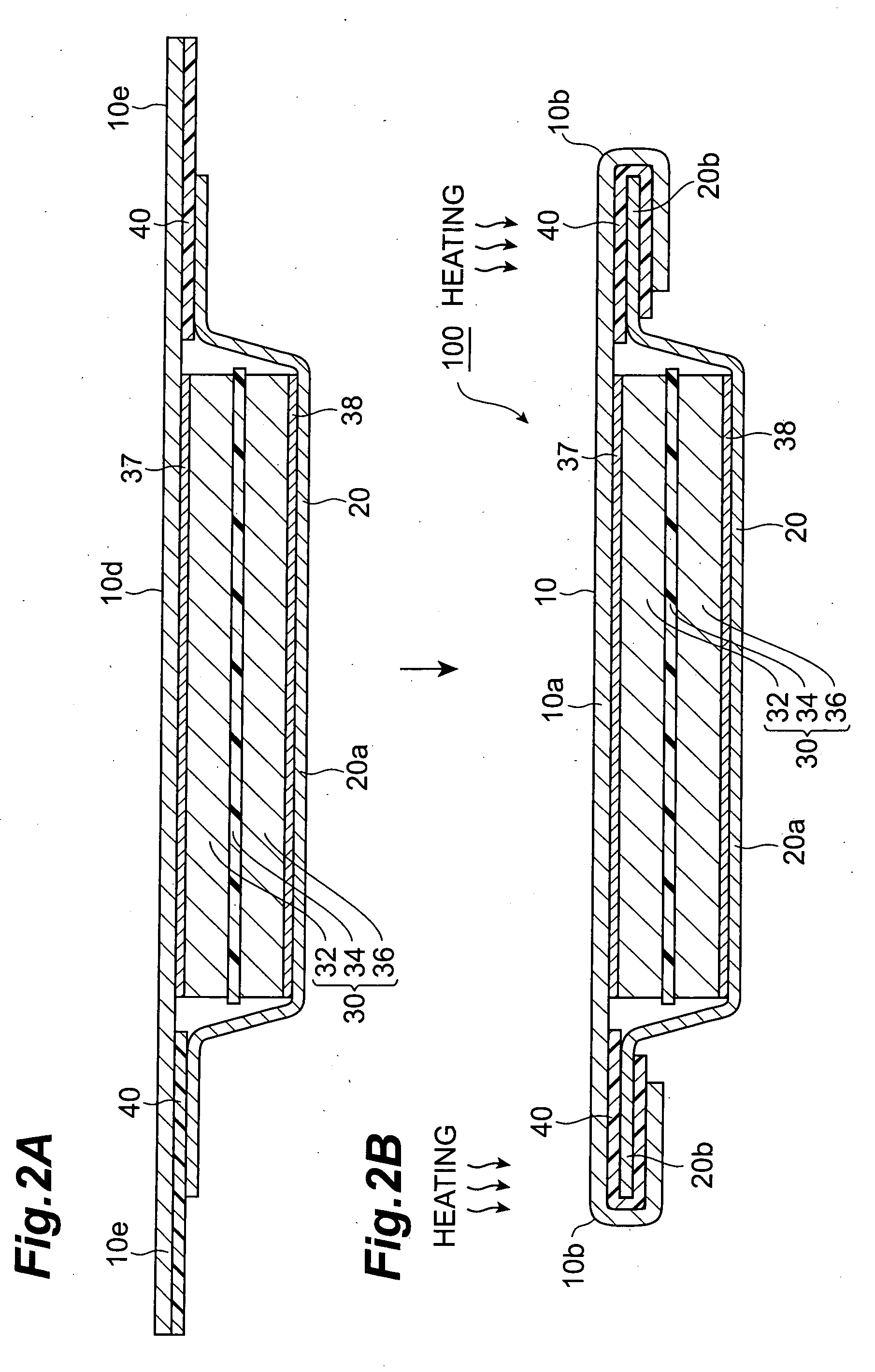 Electrochemical device