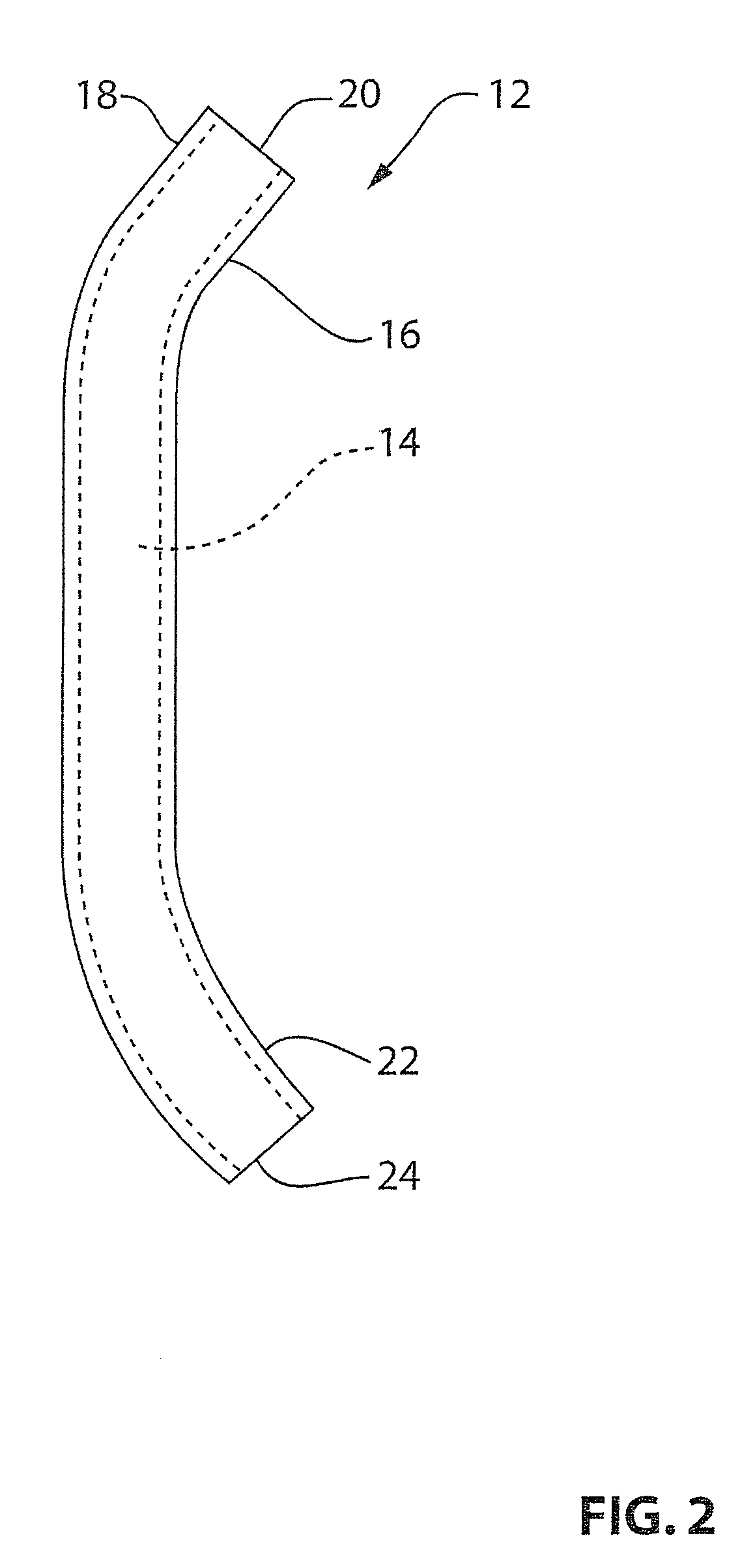 Explosion forming system