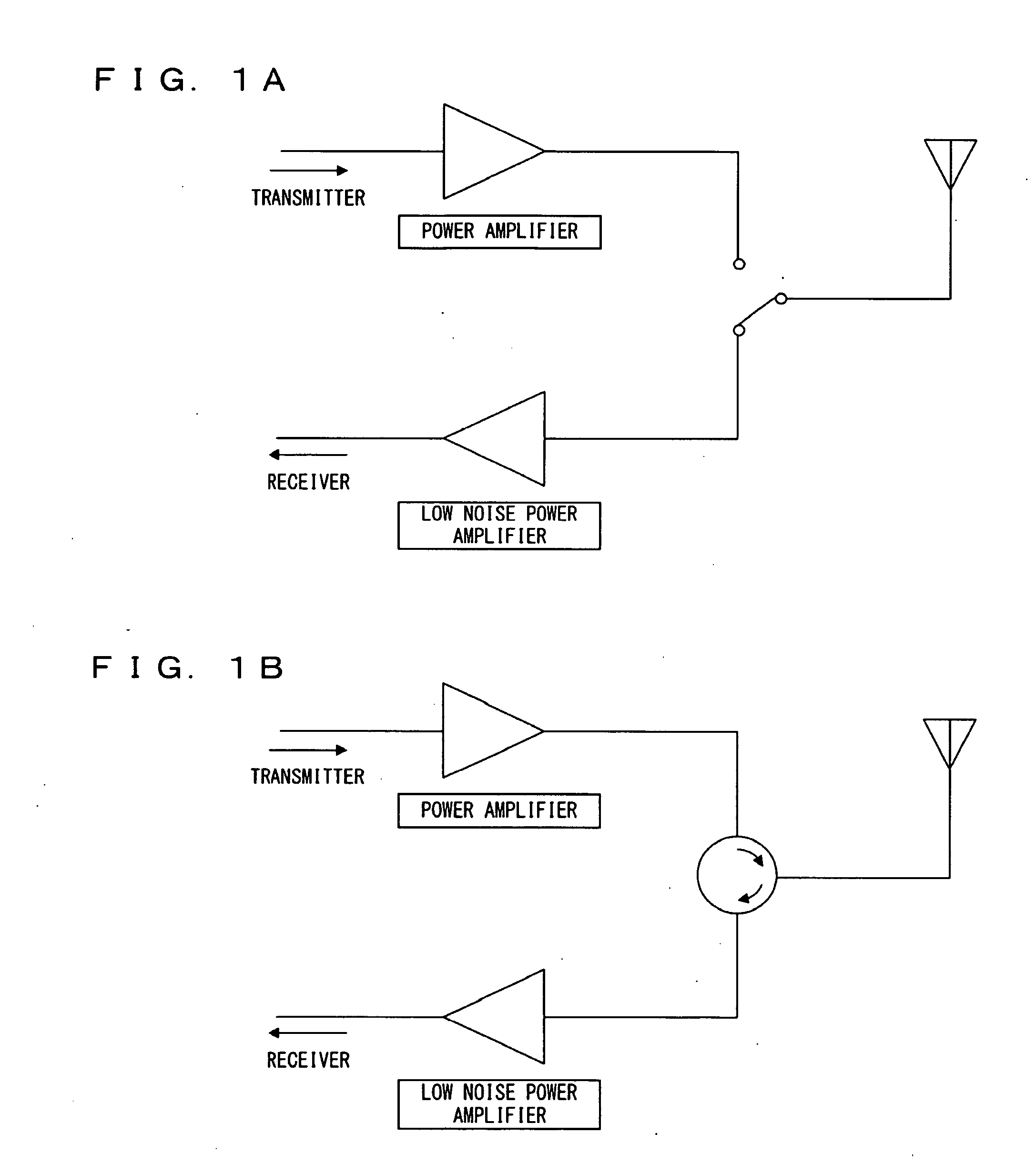 Wireless communication apparatus, power amplifier control method, and power amplifier control apparatus