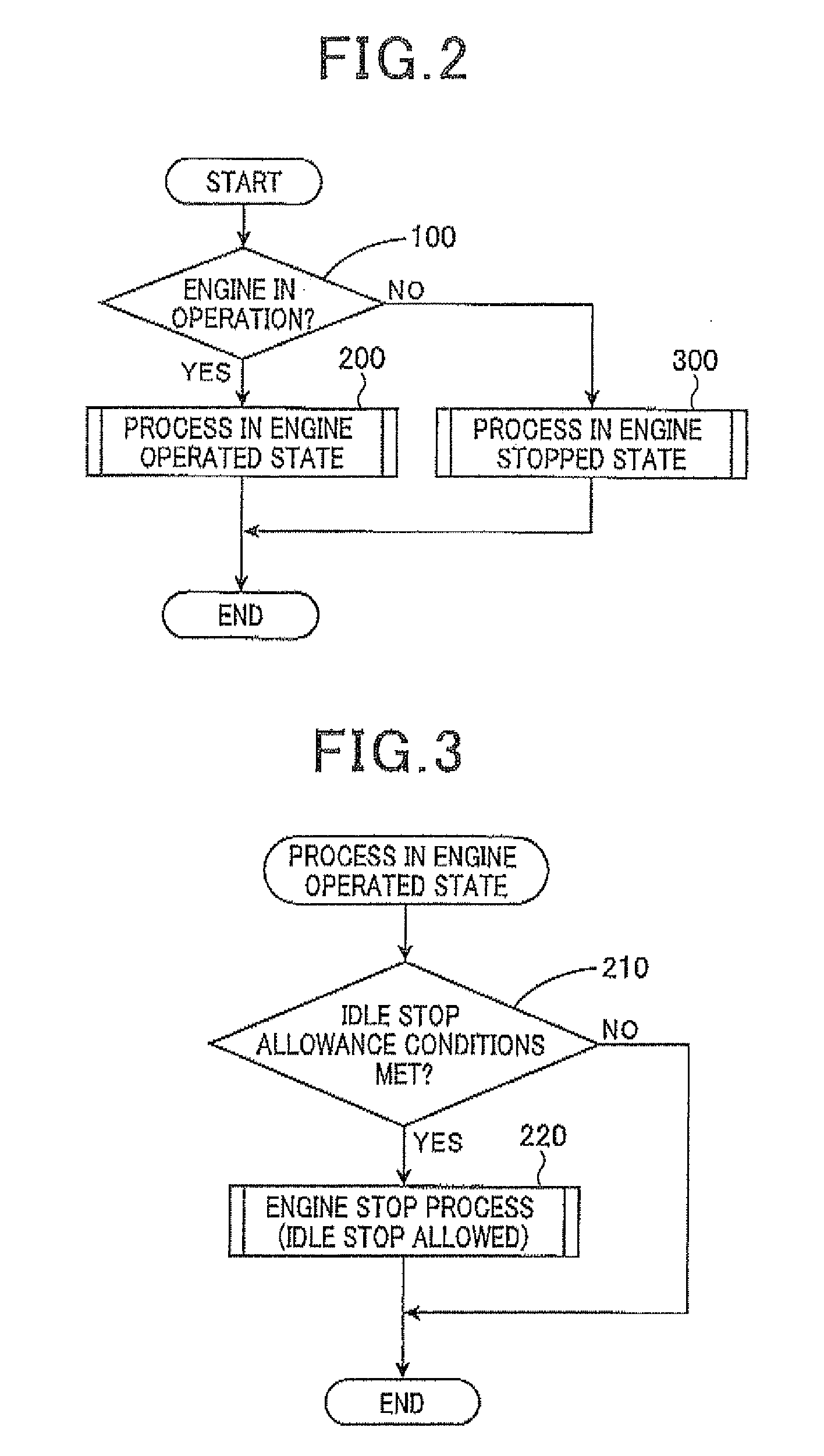 Vehicle control apparatus