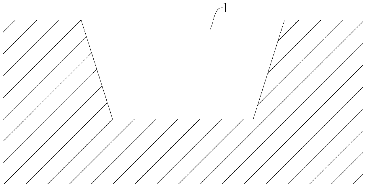 Road construction process