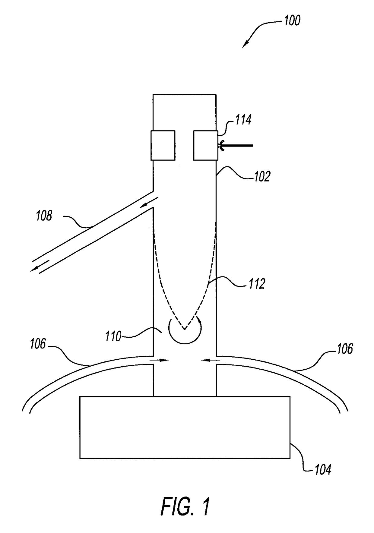 Vortex mixing apparatus and method of use thereof