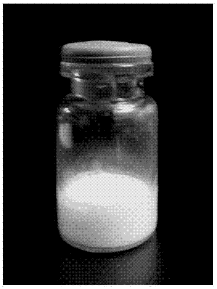 Lipid nanosuspension containing clevidipine butyrate, and freeze-drying preparation of lipid nanosuspension