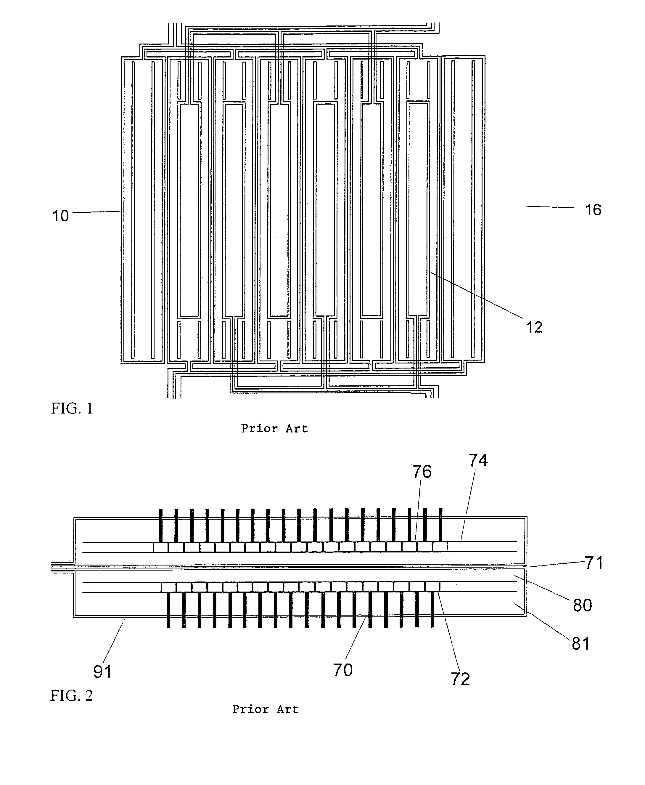 Self-monitoring metals, alloys and materials