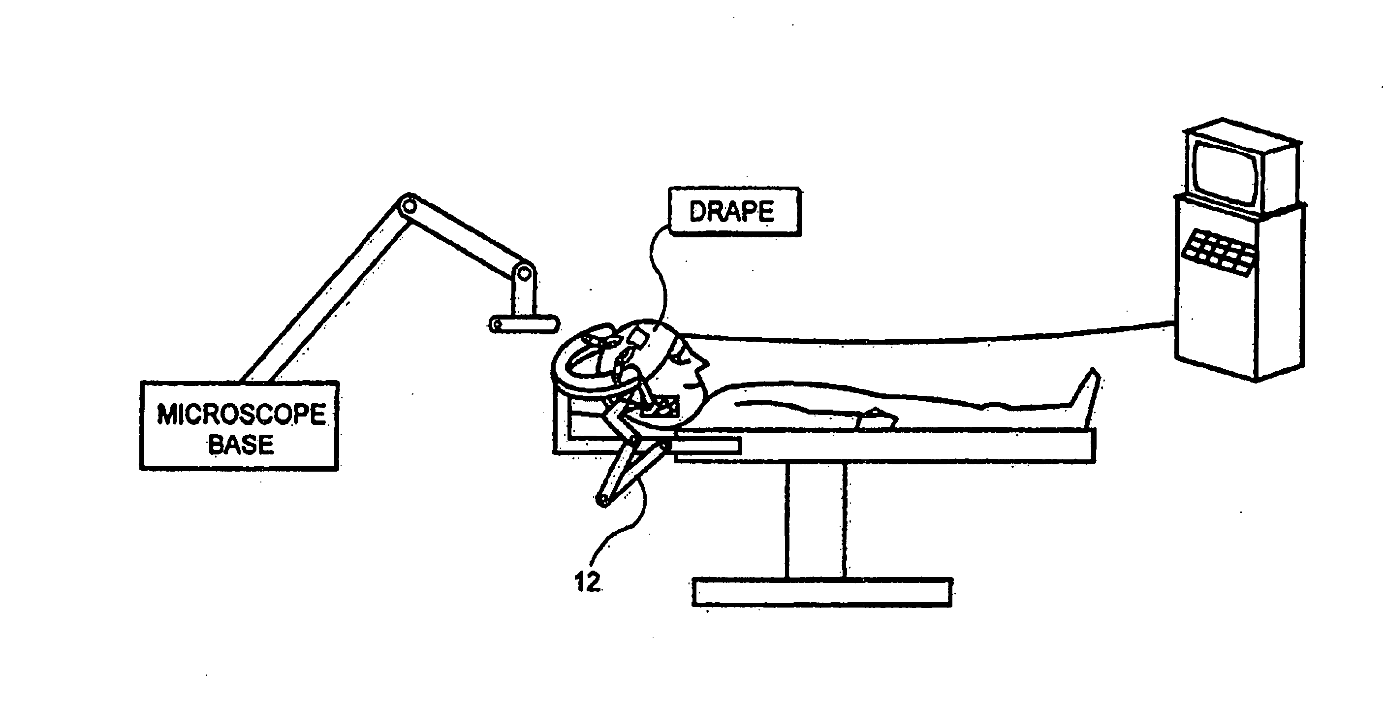 Surgical robot and robotic controller