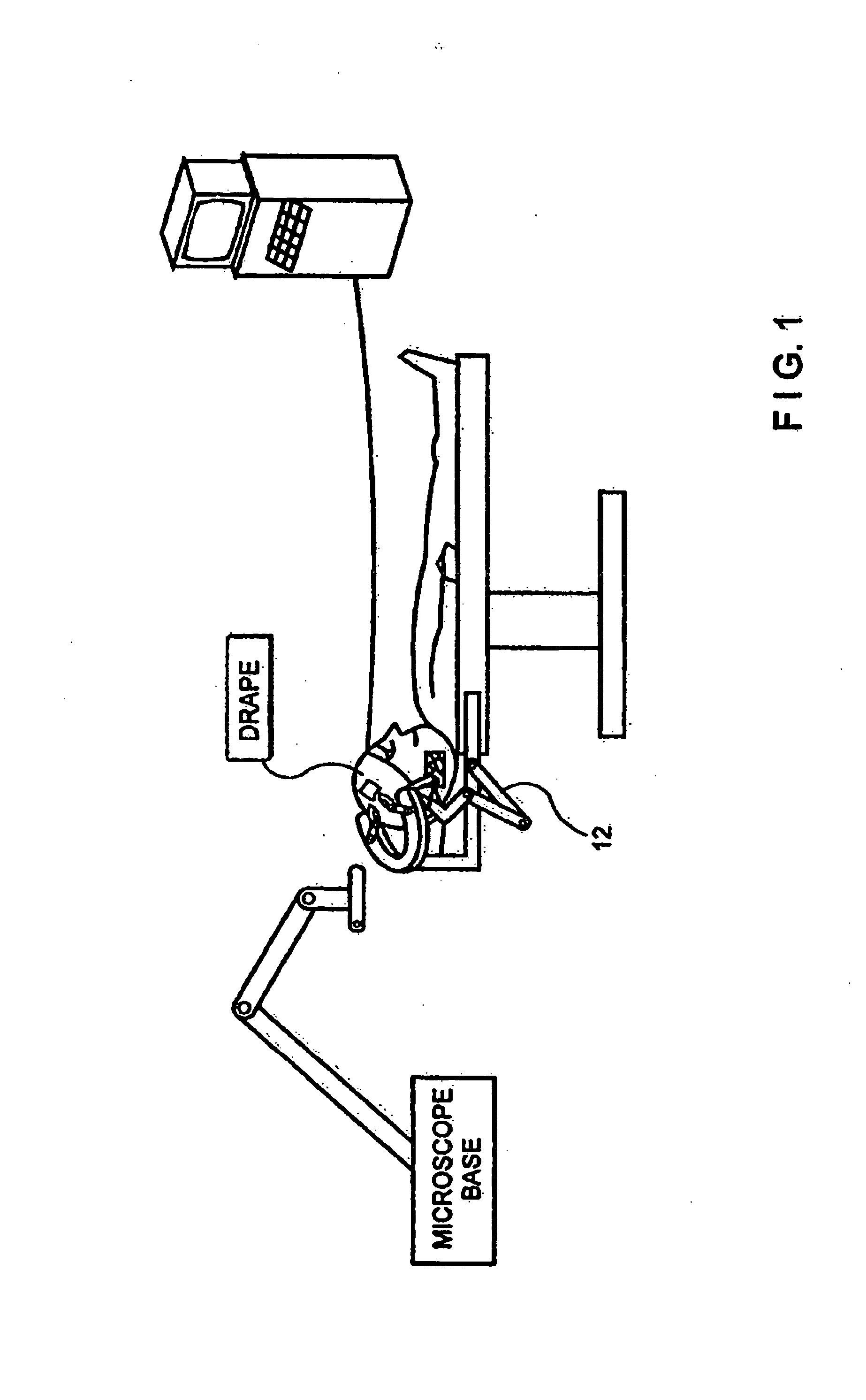 Surgical robot and robotic controller