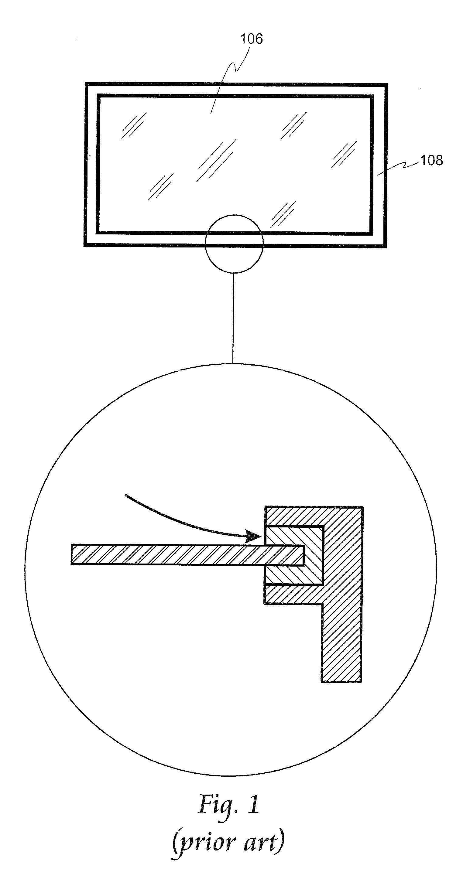 Solar panel system and method utilizing unframed solar panels