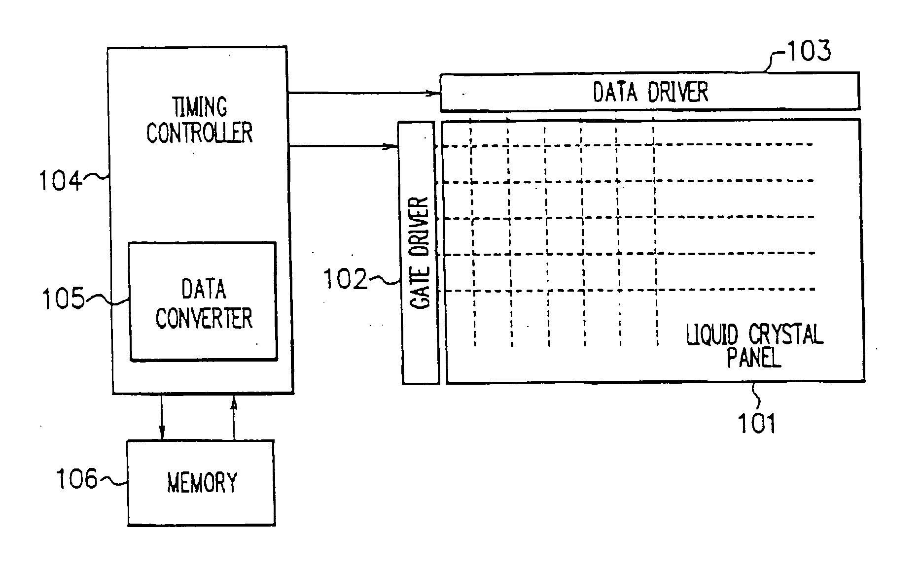 Liquid crystal display device