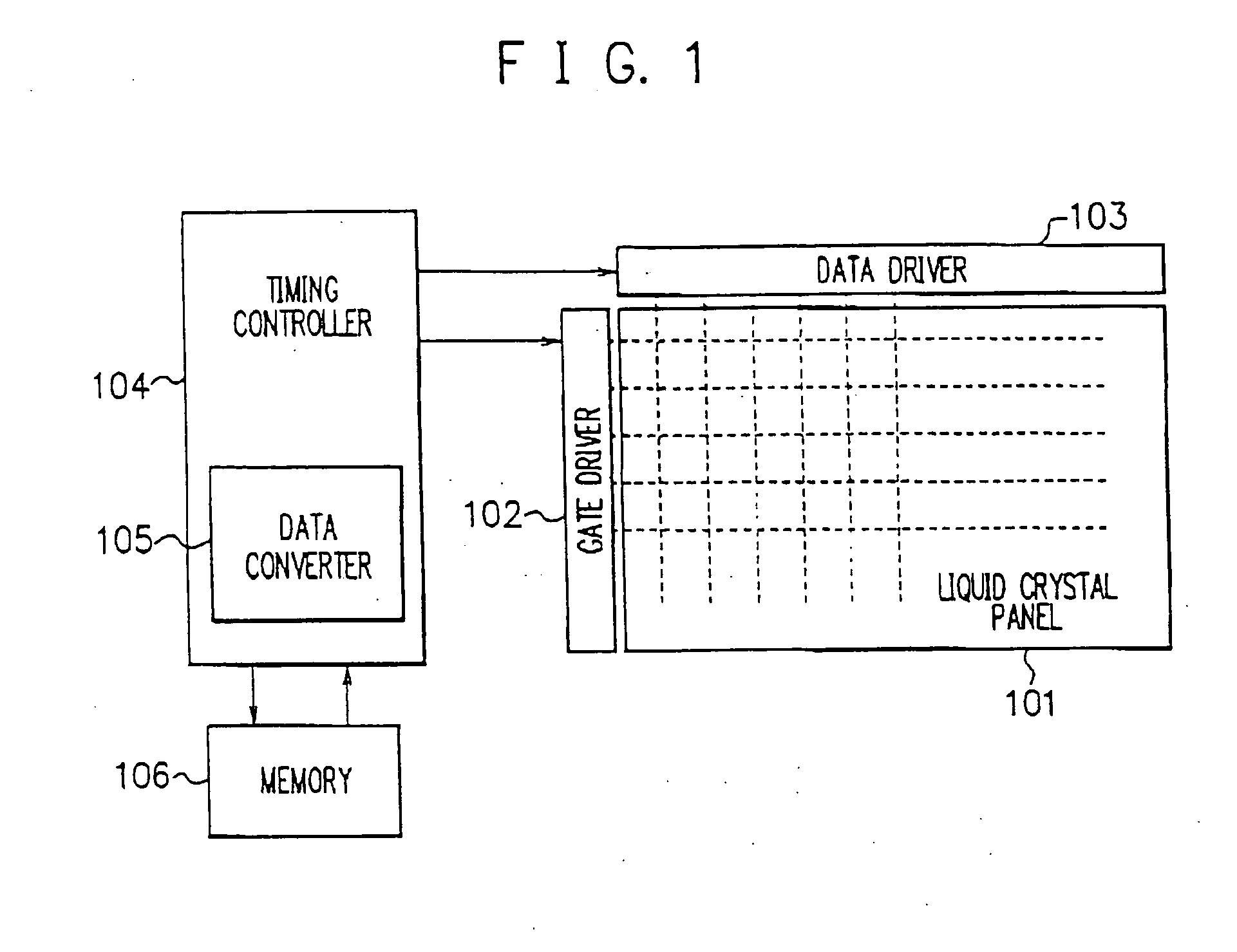 Liquid crystal display device