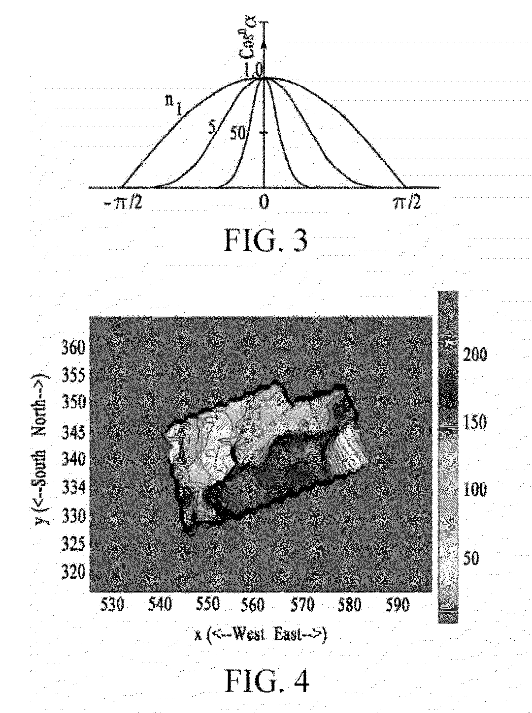 Shading analysis software