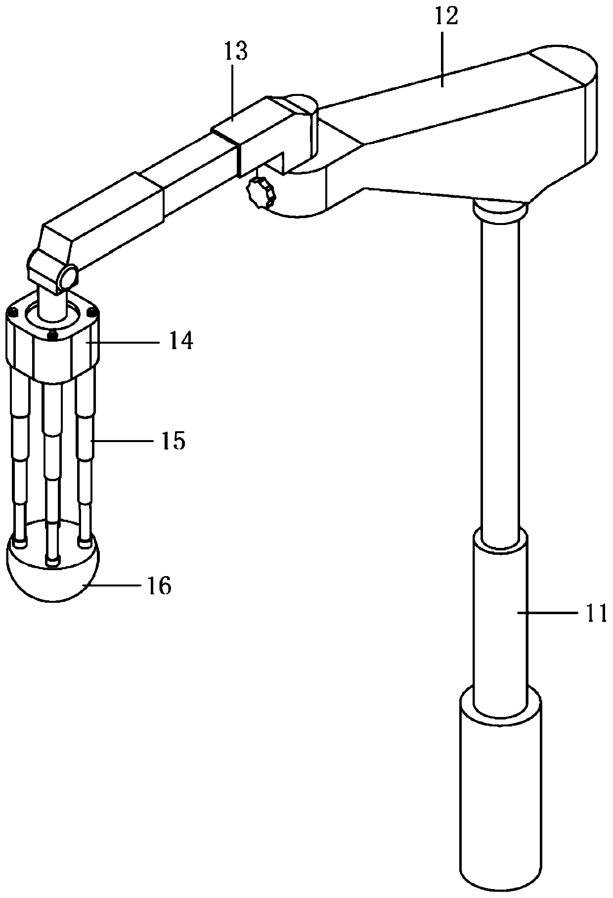 Suprapubic bladder auxiliary compression system