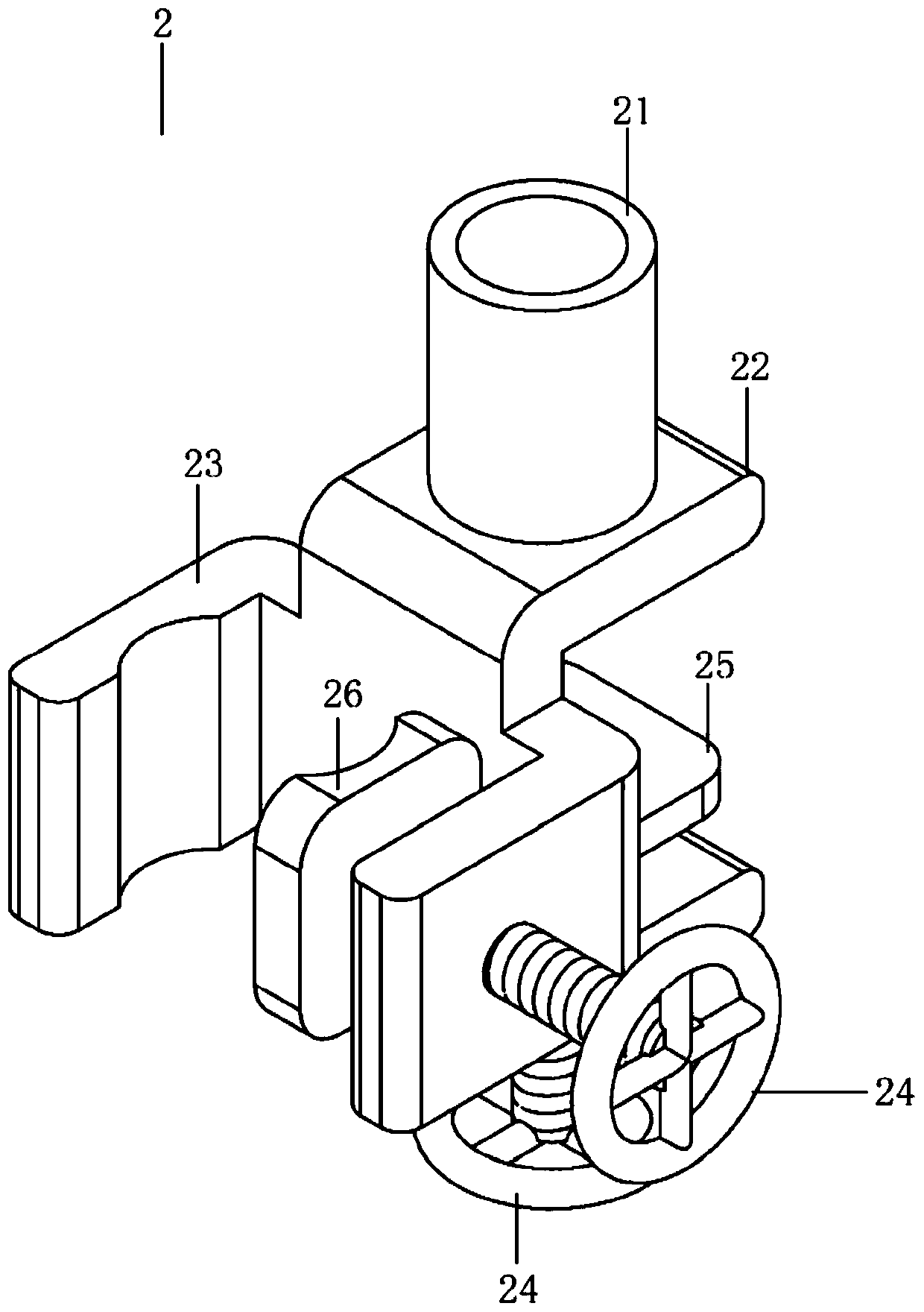 Suprapubic bladder auxiliary compression system