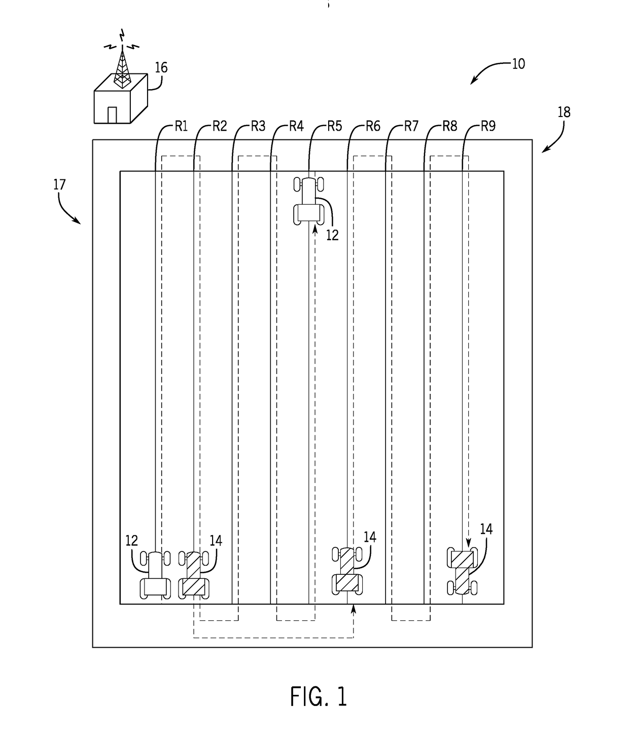 Multi-mode mission planning and optimization for autonomous agricultural vehicles