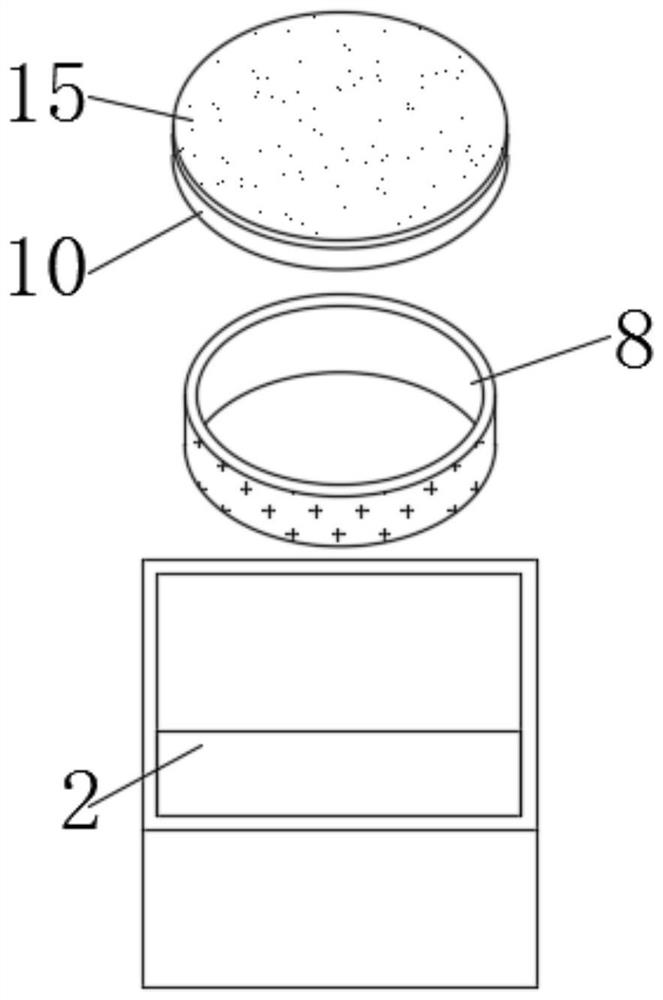 Multifunctional food packaging box