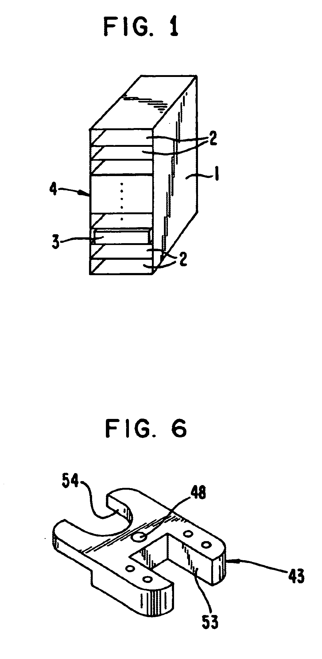 Object storage device and climate-controlled cabinet