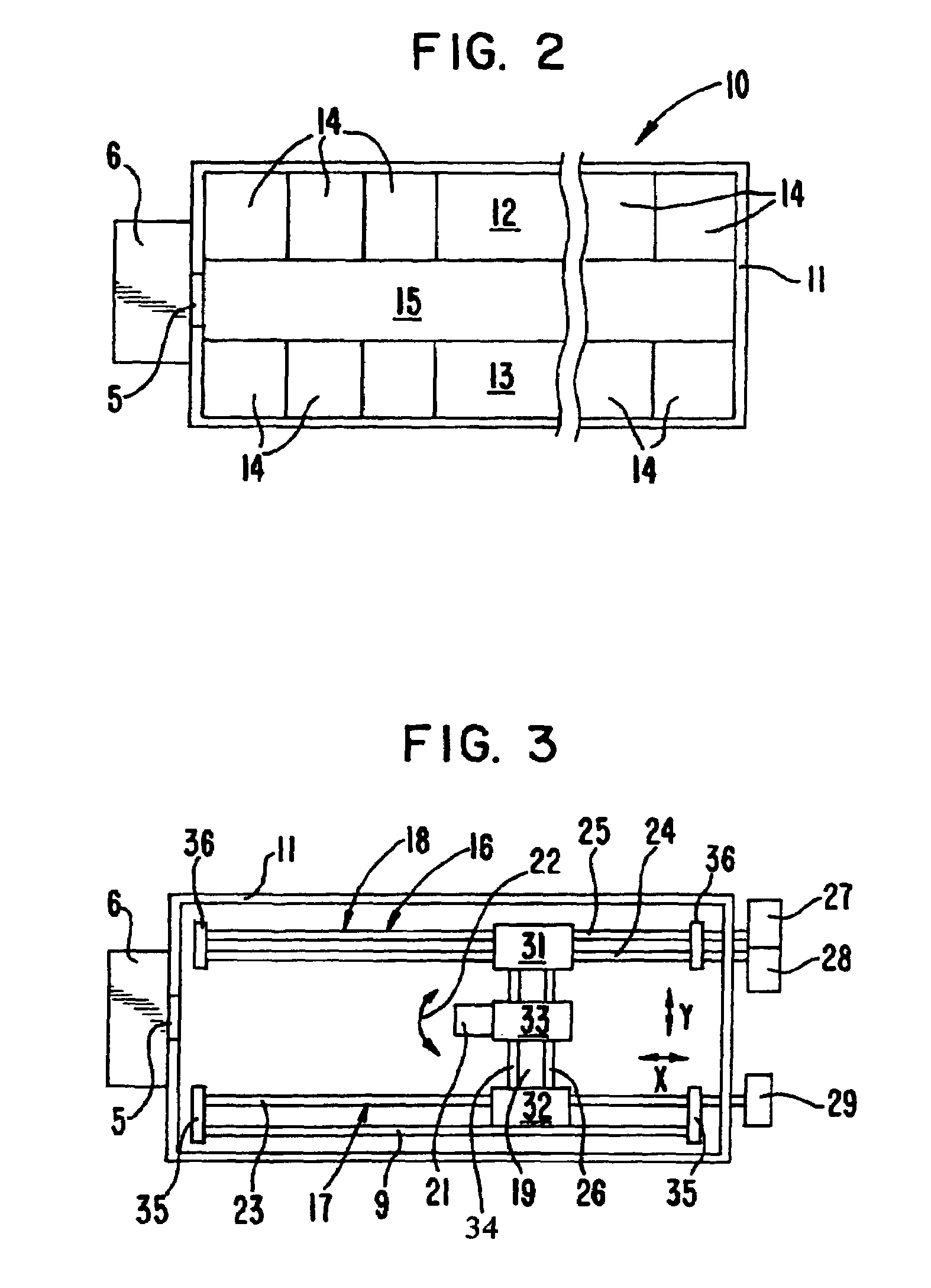 Object storage device and climate-controlled cabinet