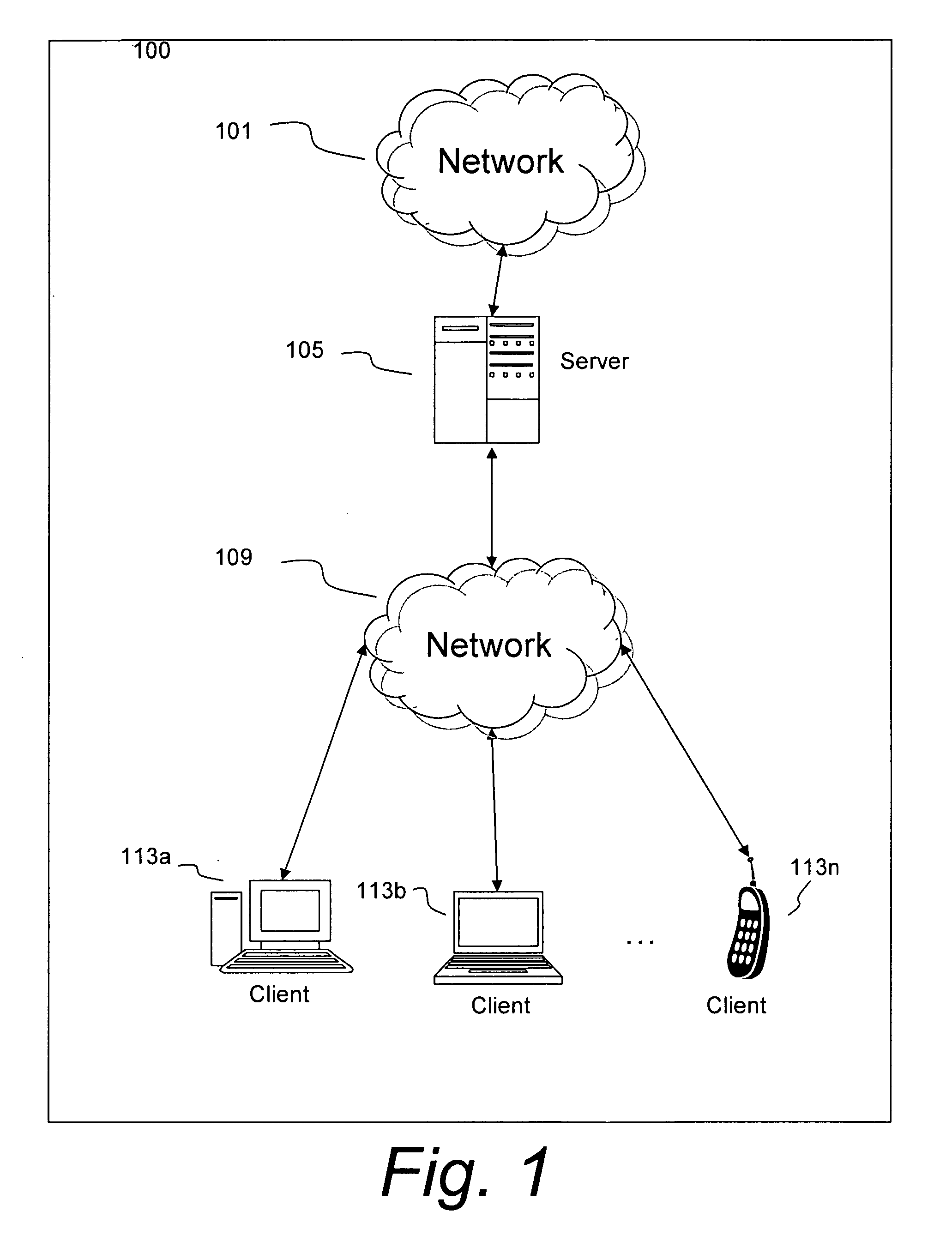 Method and systems for providing access to dynamic content via static pages