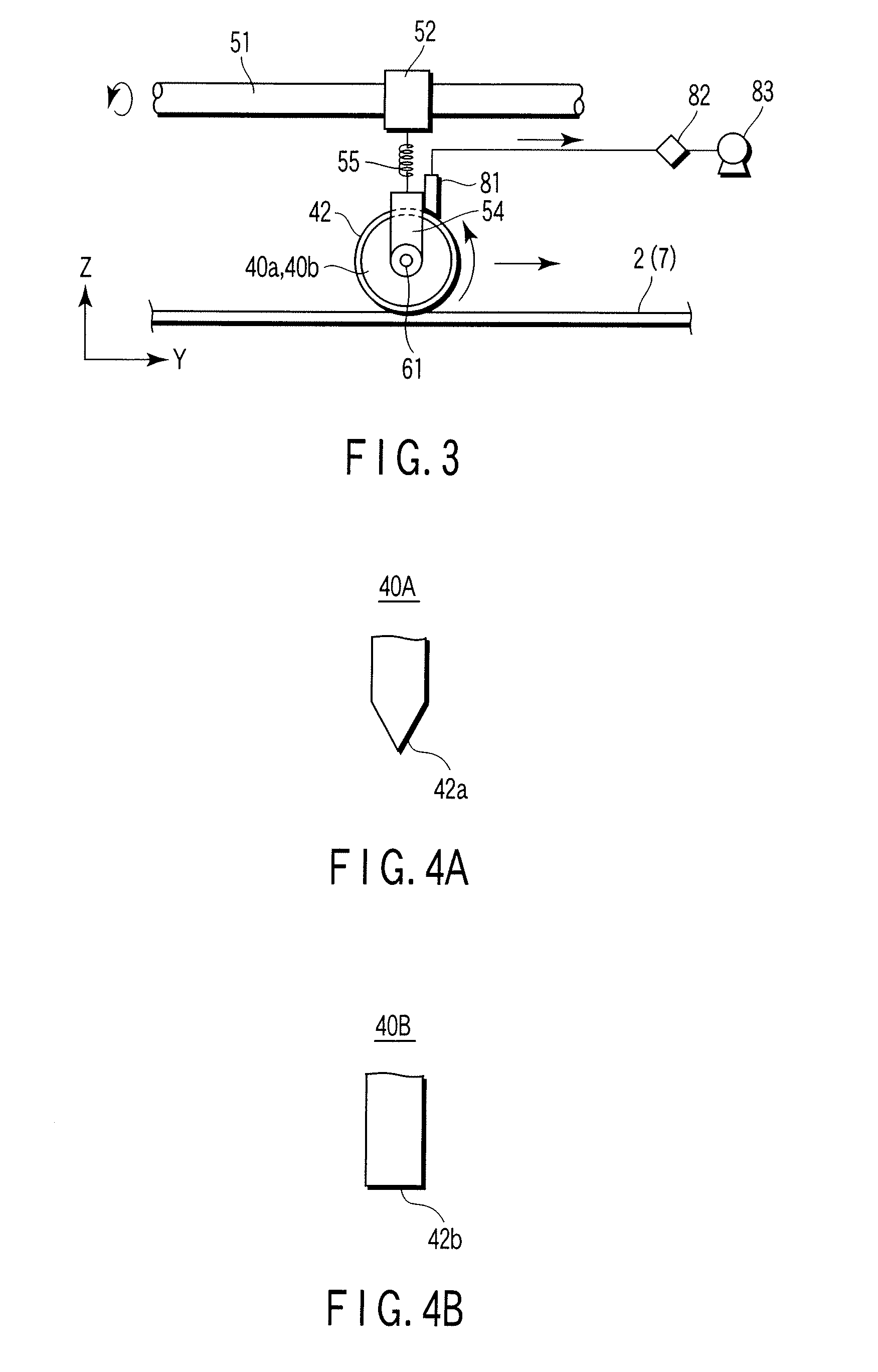 Method and apparatus for manufacturing a display apparatus