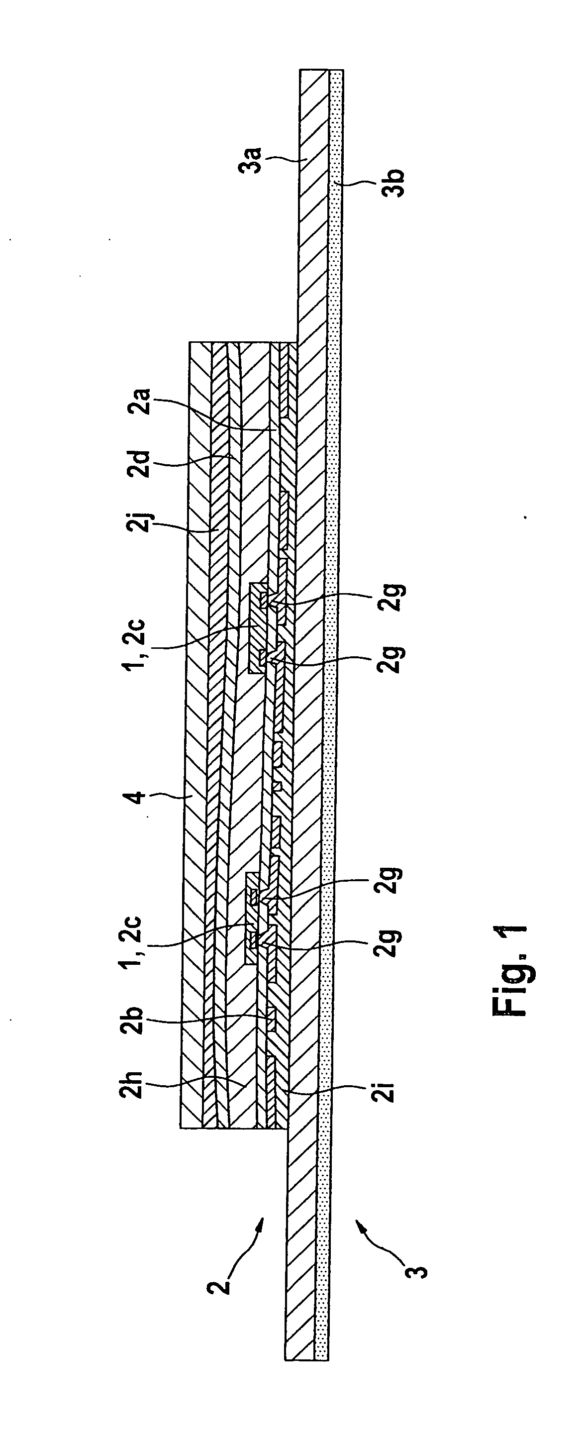 Device for determining body functions