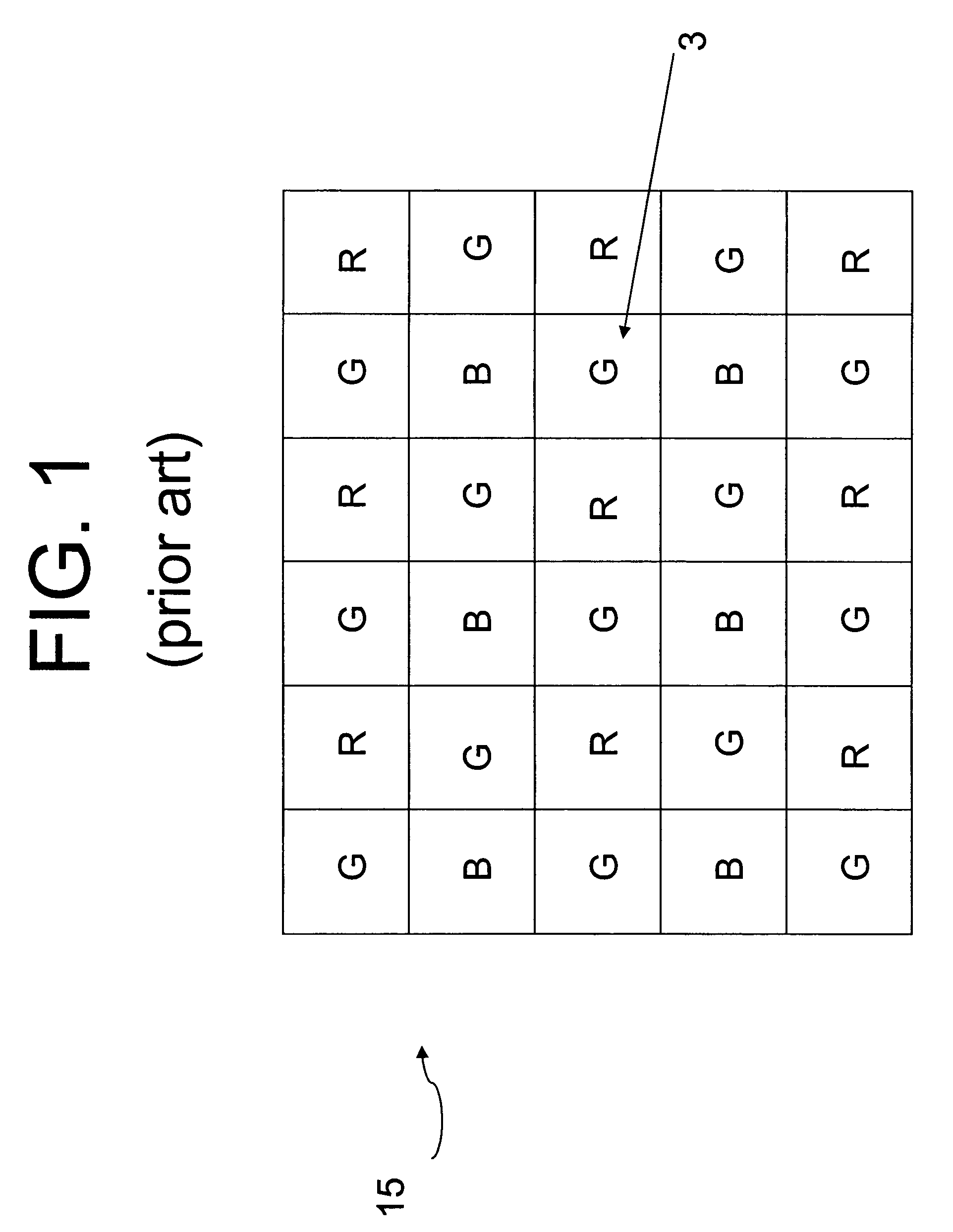 Two narrow band and one wide band color filter for increasing color image sensor sensitivity