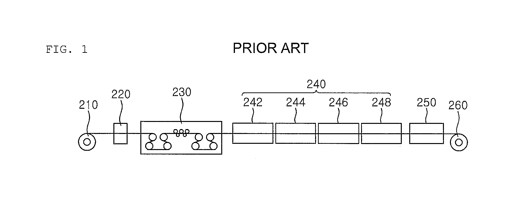 Descaling apparatus