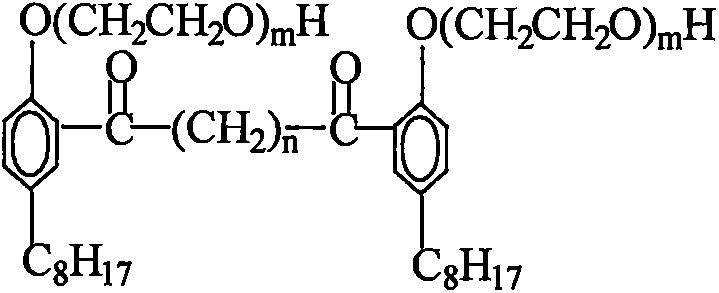 Nano-emulsion type efficient cleanup additive