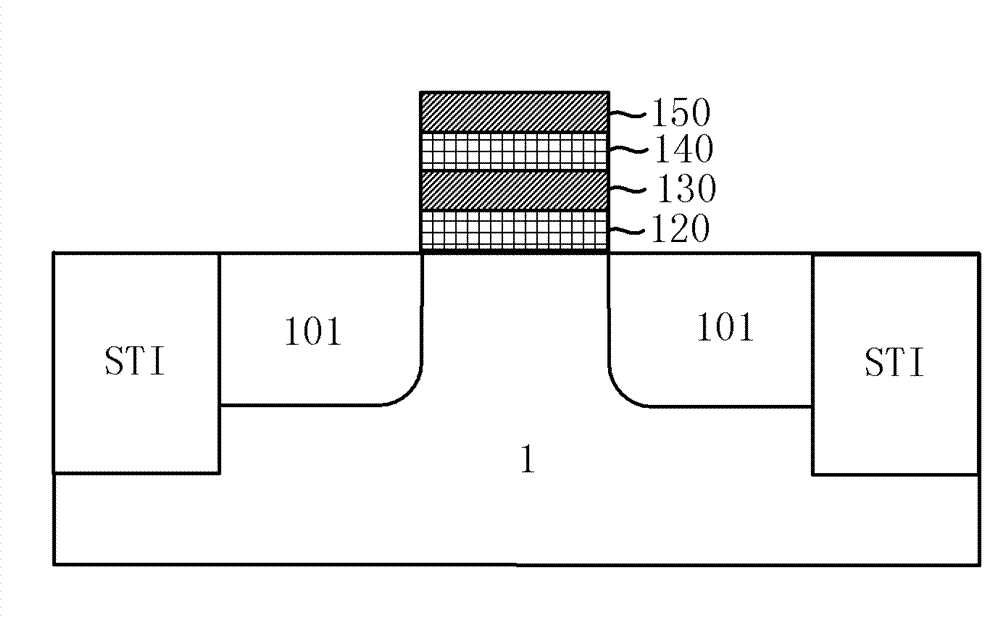 Semiconductor device and manufacturing method thereof