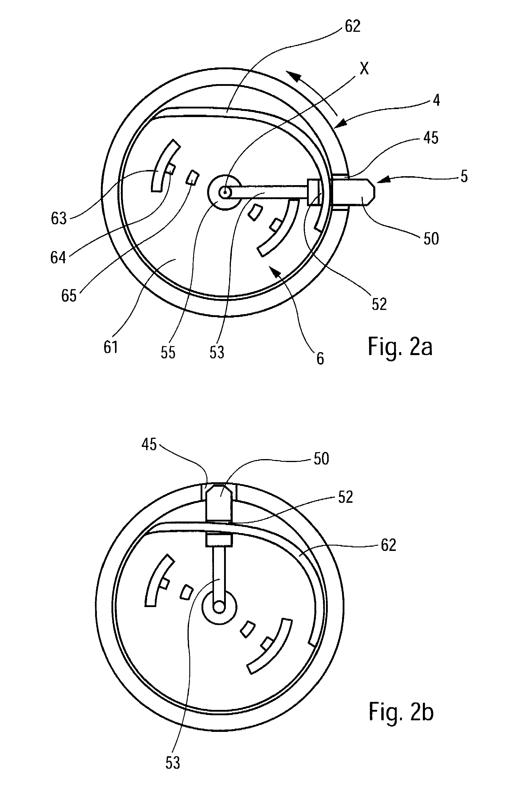 Fluid dispenser