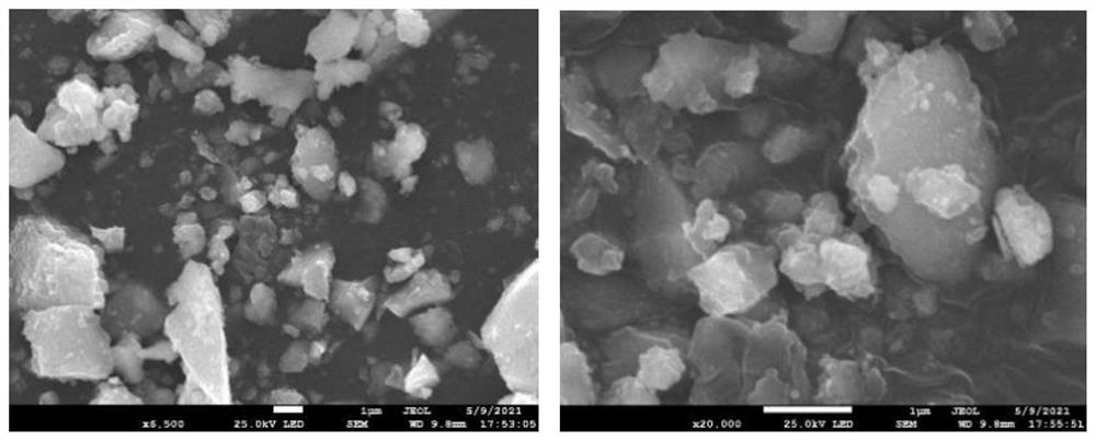 A-site defect type perovskite structure fuel cell electrolyte, preparation method thereof and fuel cell