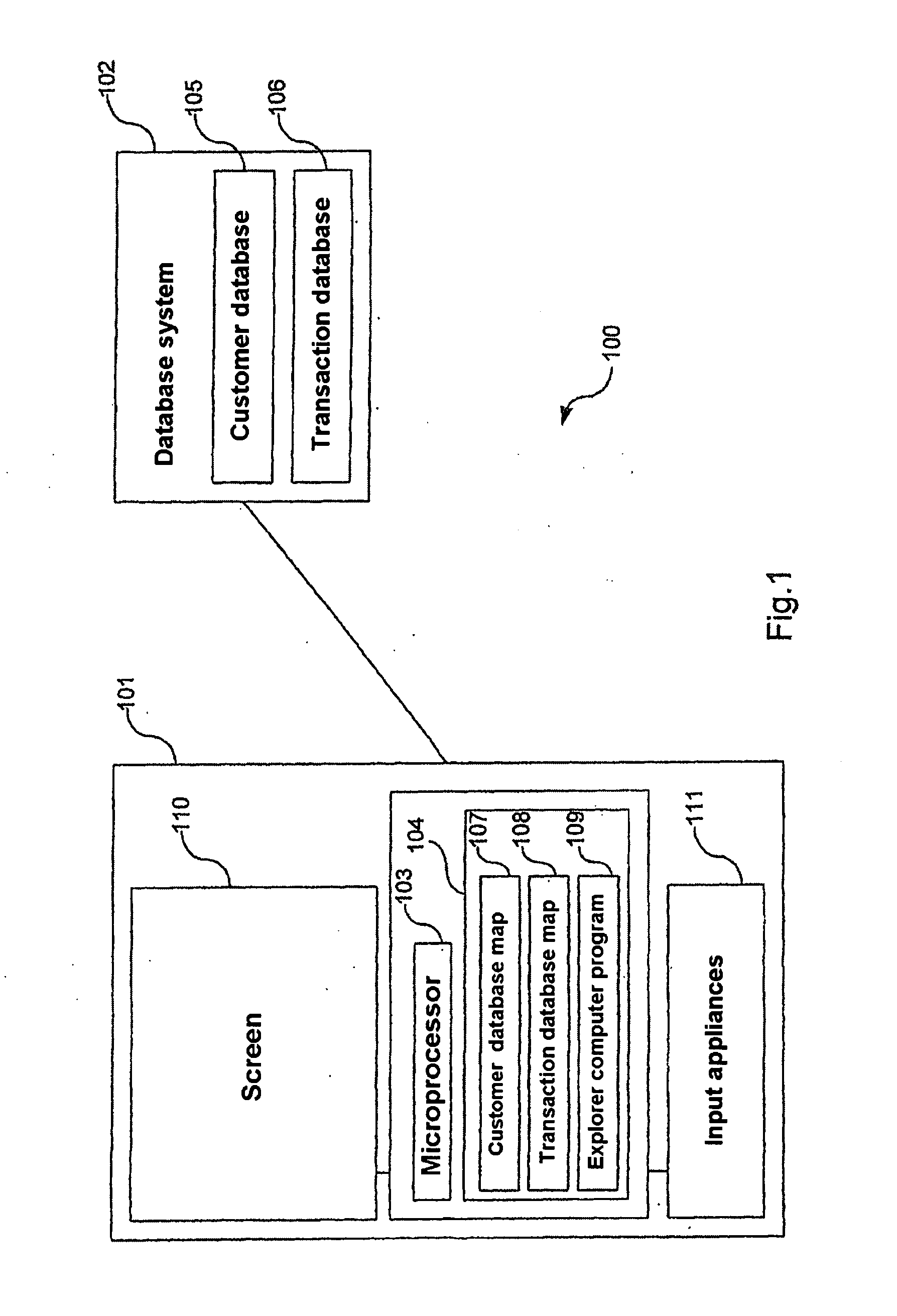 Relational Compressed Database Images (for Accelerated Querying of Databases)