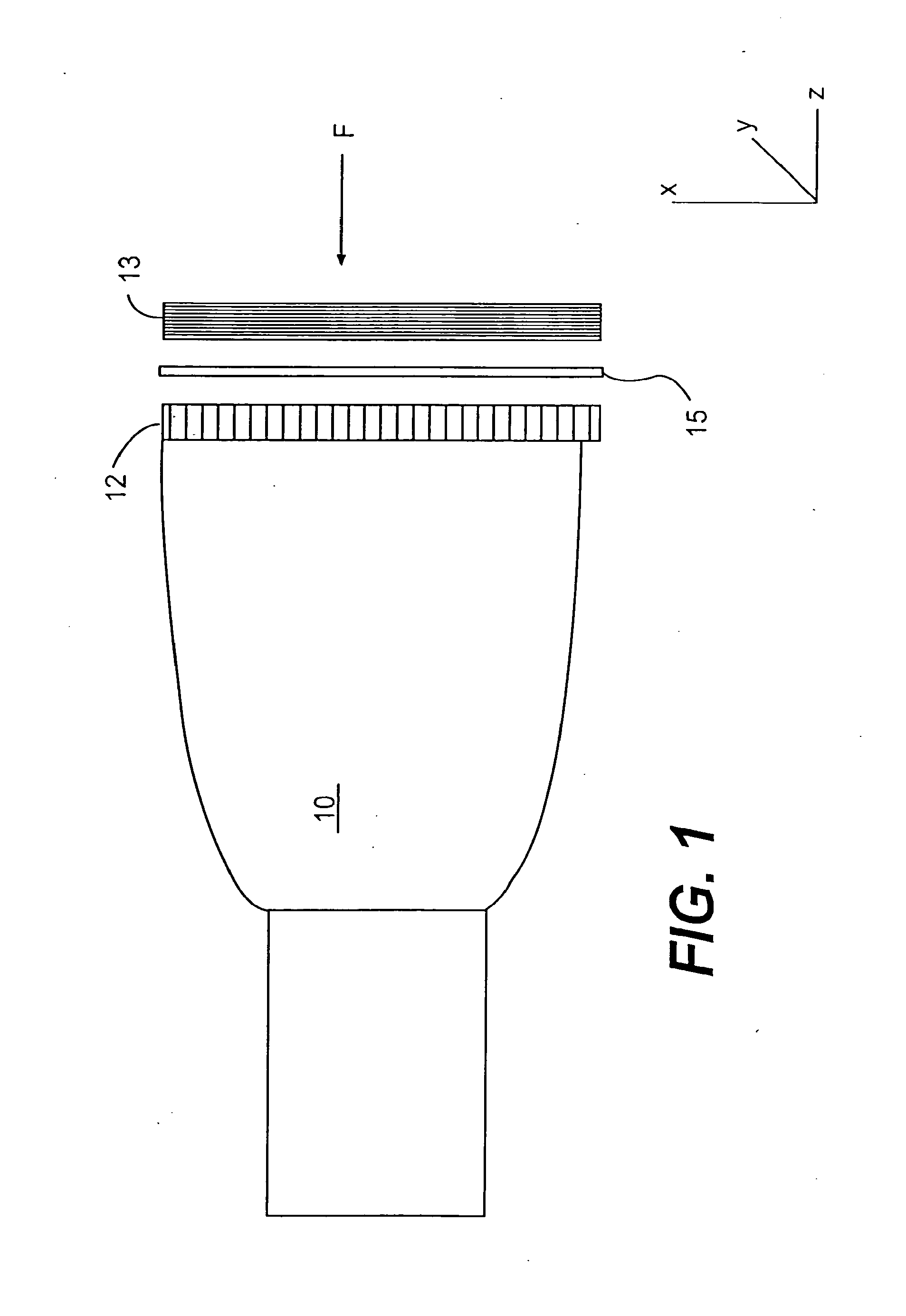 Method for providing human input to a computer