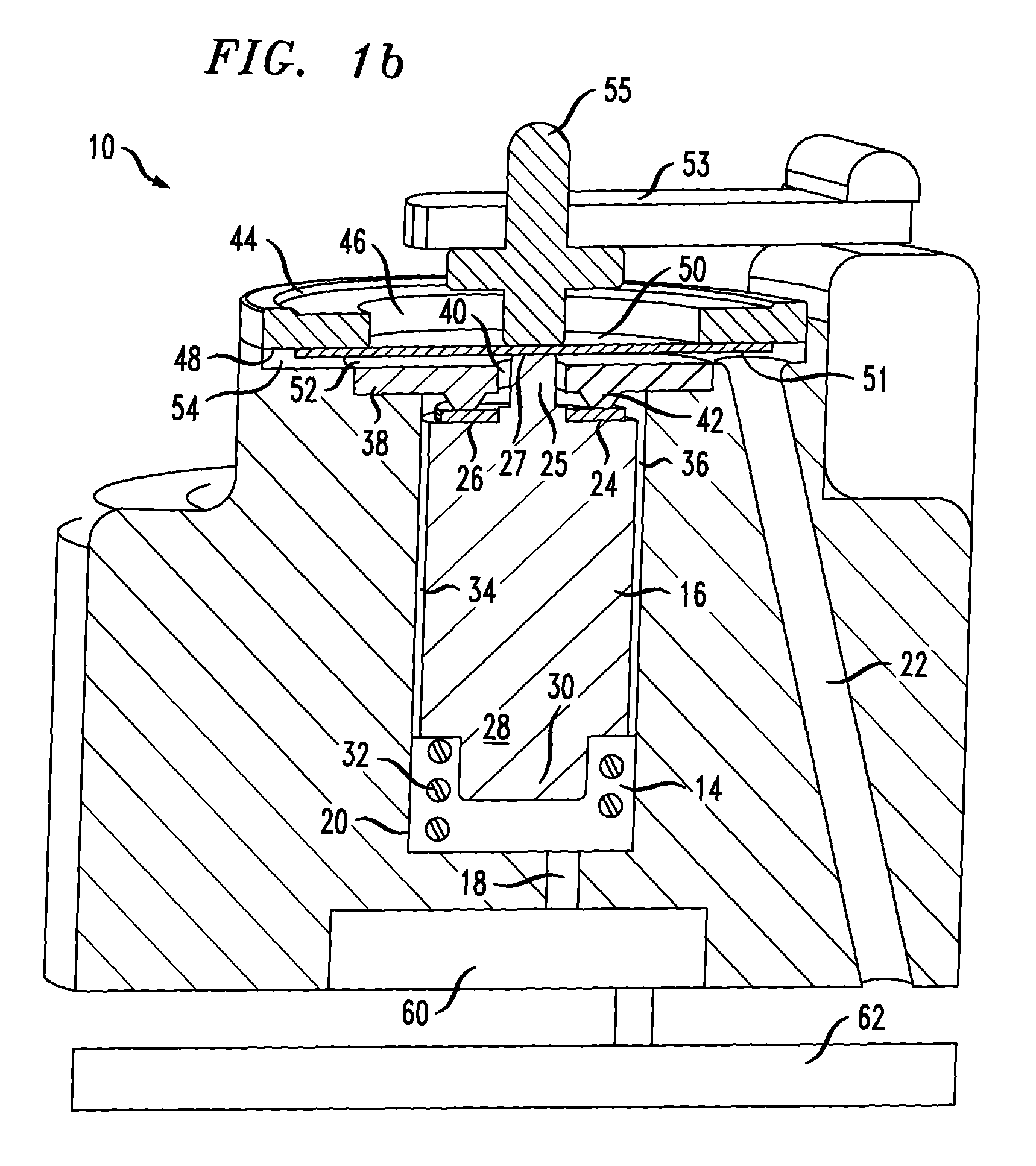 Flow rate accuracy of a fluidic delivery system