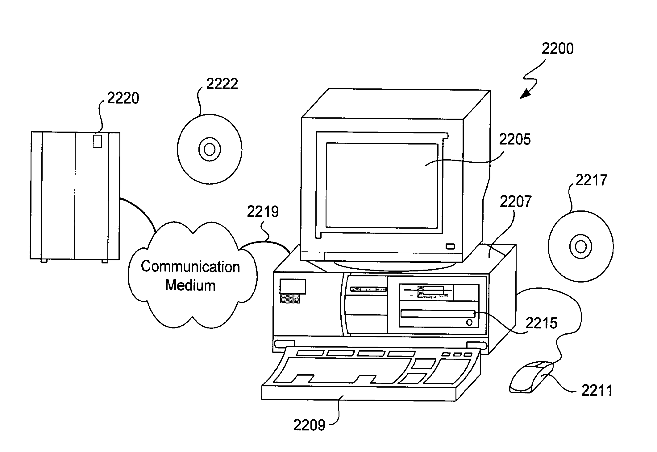 Methods, systems, and software for identifying functional biomolecules