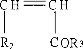 Allyl polyglycol ether type polycarboxylic acid series dehydragent and preparation method thereof