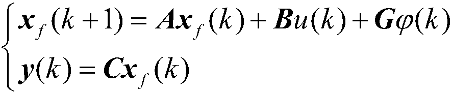 ACC longitudinal kinematical modeling method based on relative motion relation