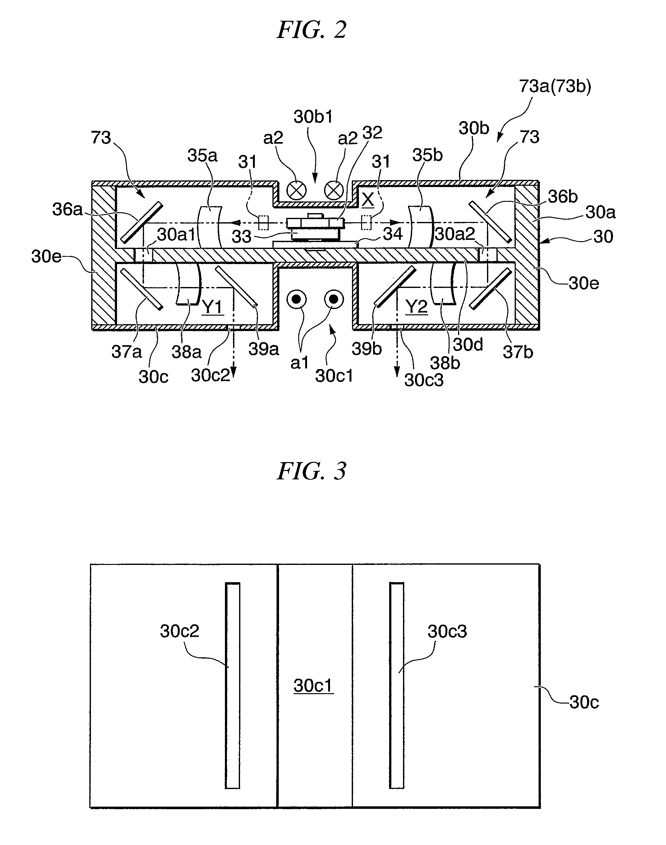 Optical scanning apparatus and image forming apparatus