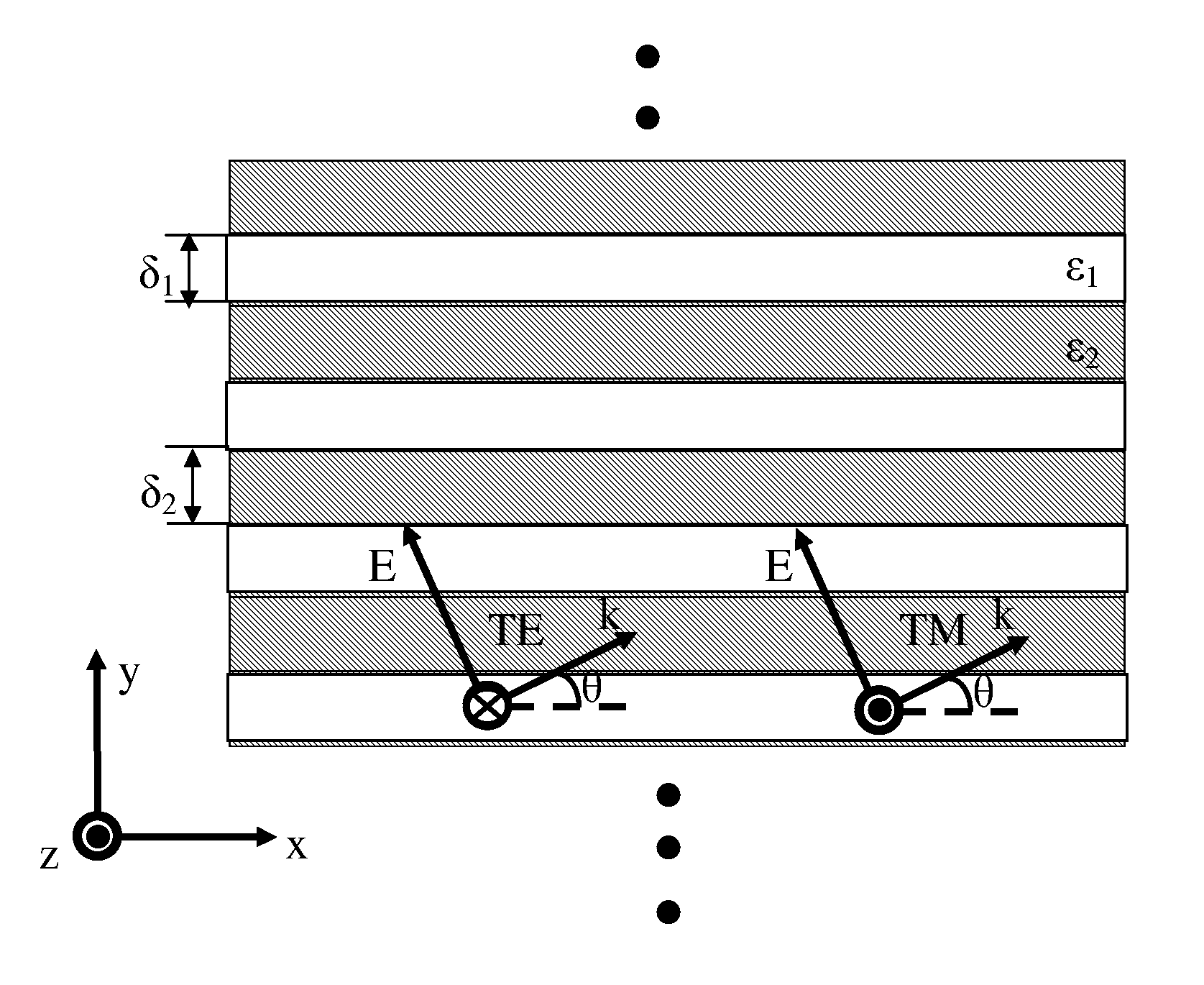 Single-photon generator and method of enhancement of broadband single-photon emission