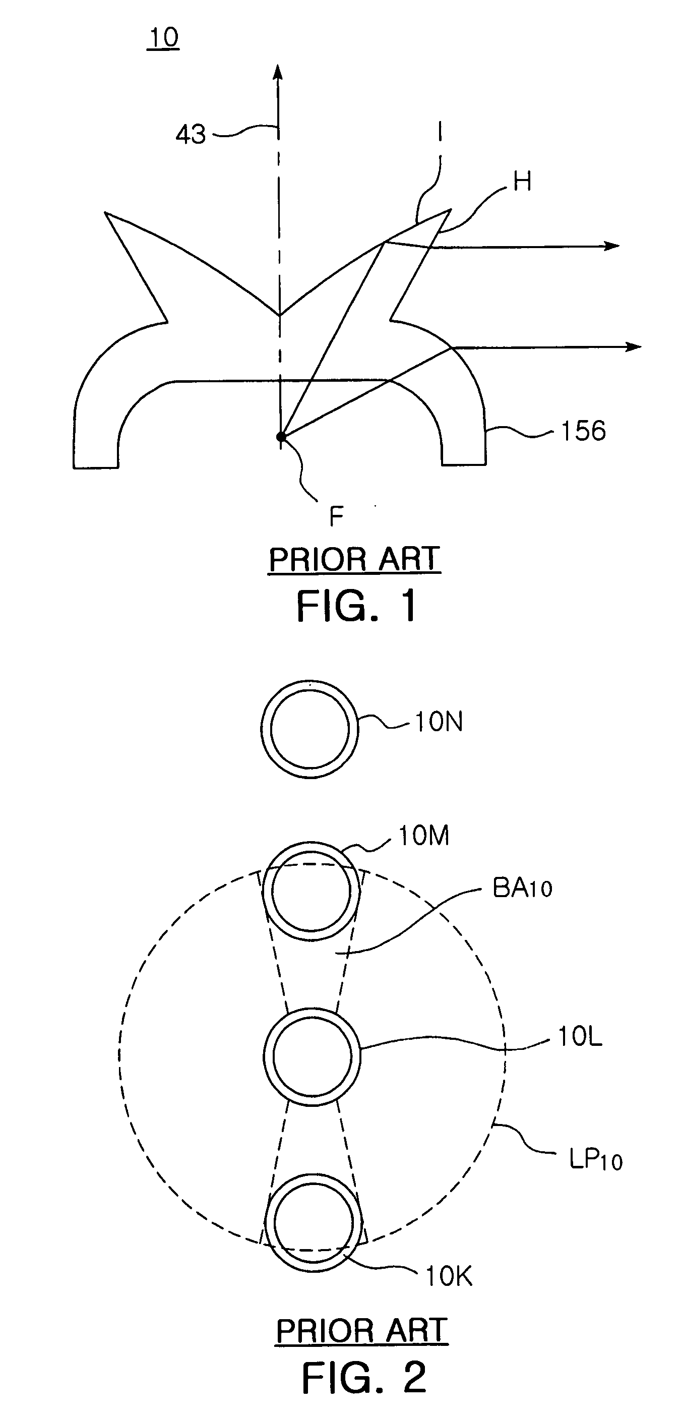 Dipolar side-emitting LED lens and LED module incorporating the same