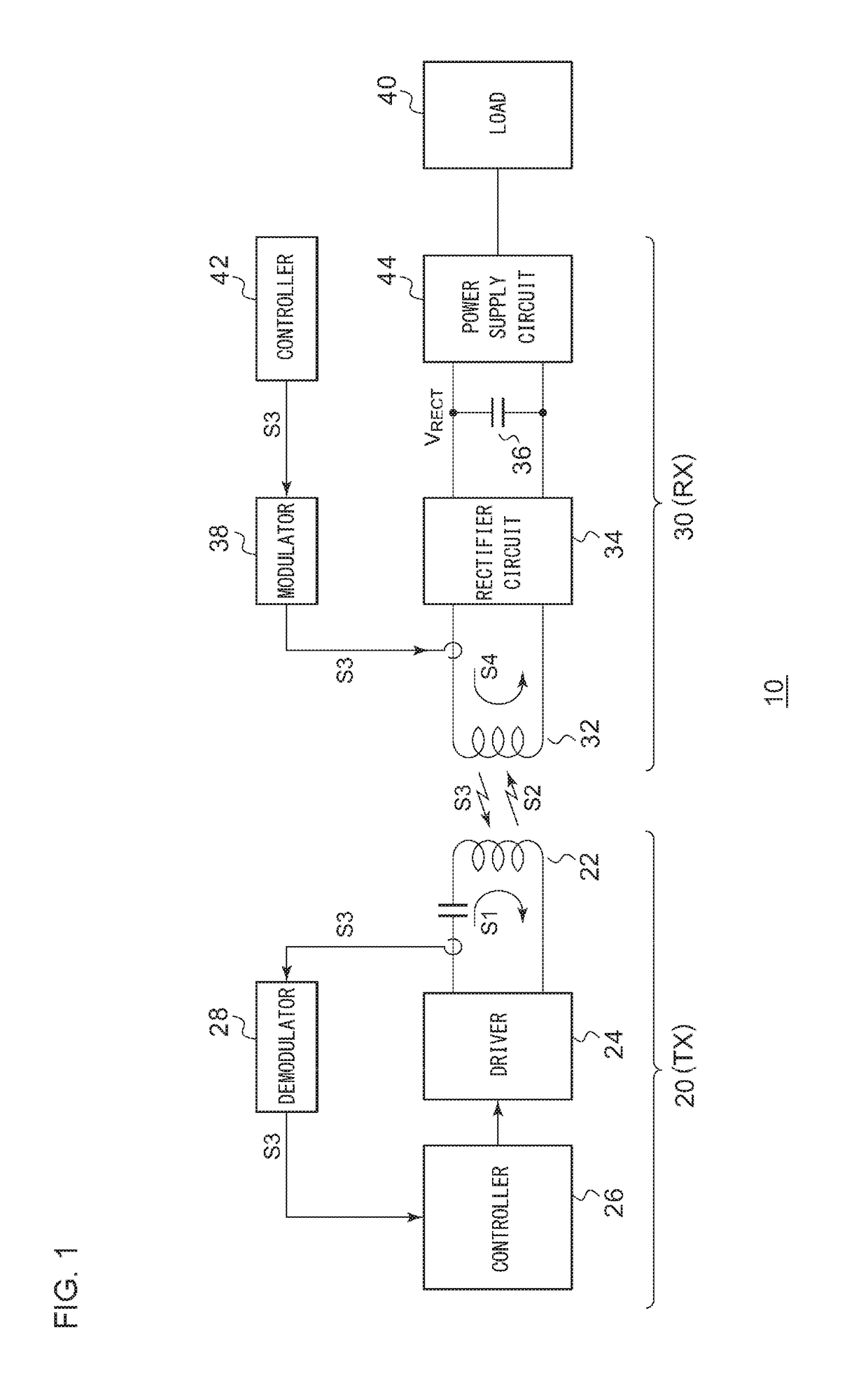 Wireless power receiving apparatus