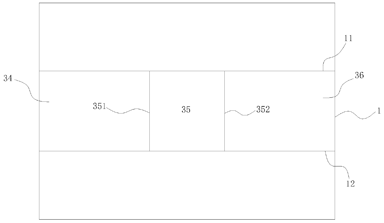 Transistor and image sensor