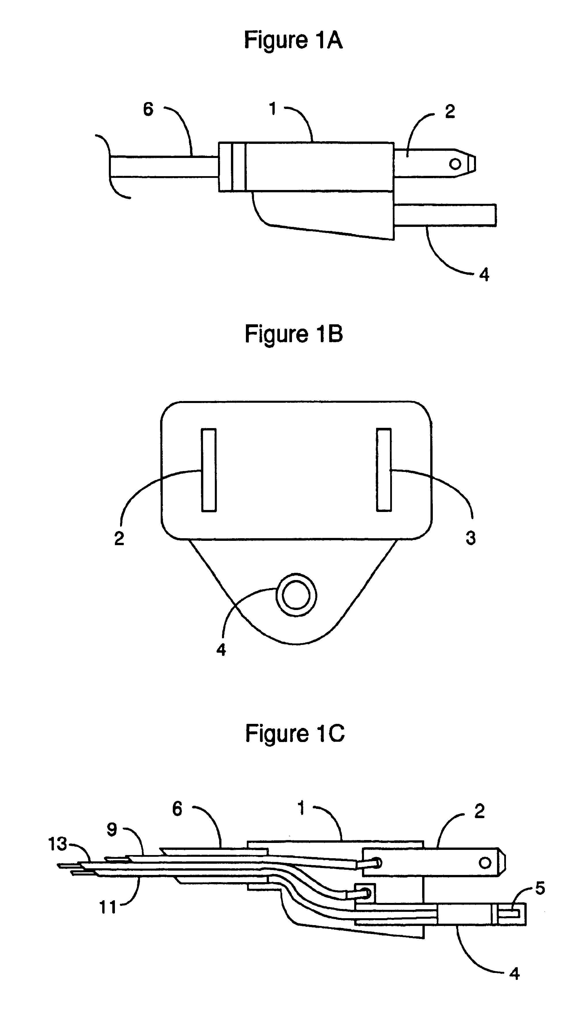 Combined communication and power cable with air cooling for network systems