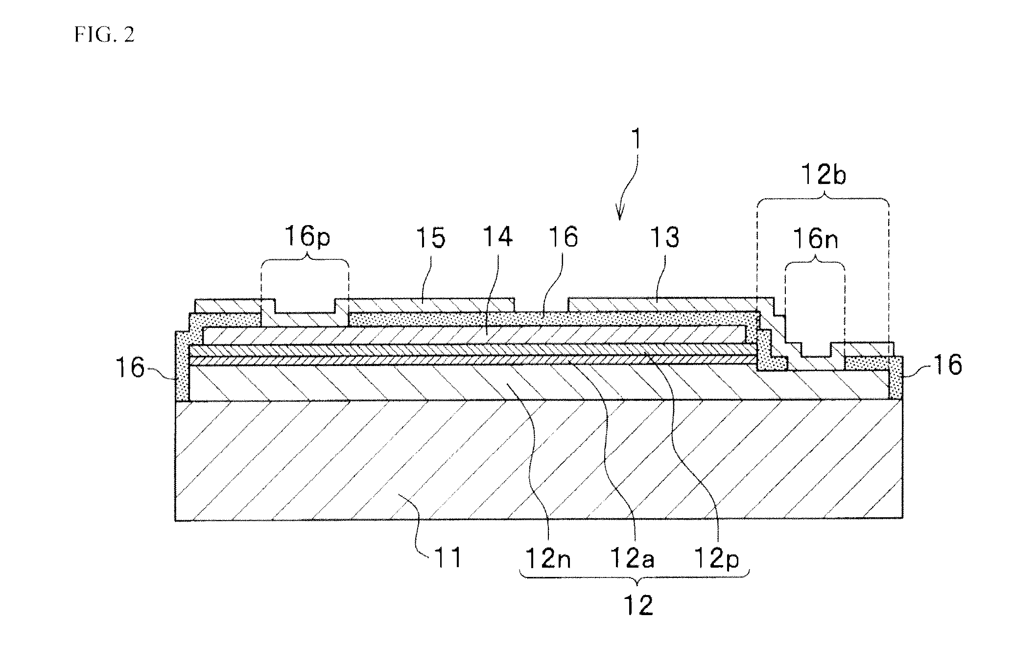 Light emitting device and method for producing the same