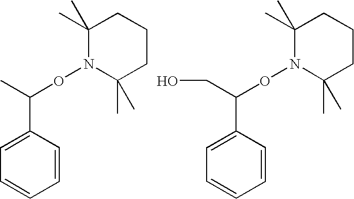 Polymer and curable composition