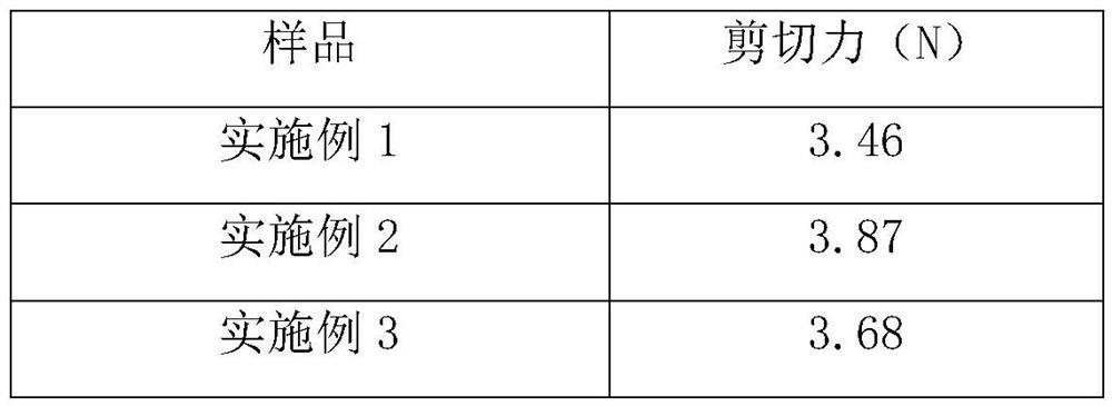 Salt-baked flavor duck accessory and preparation method thereof