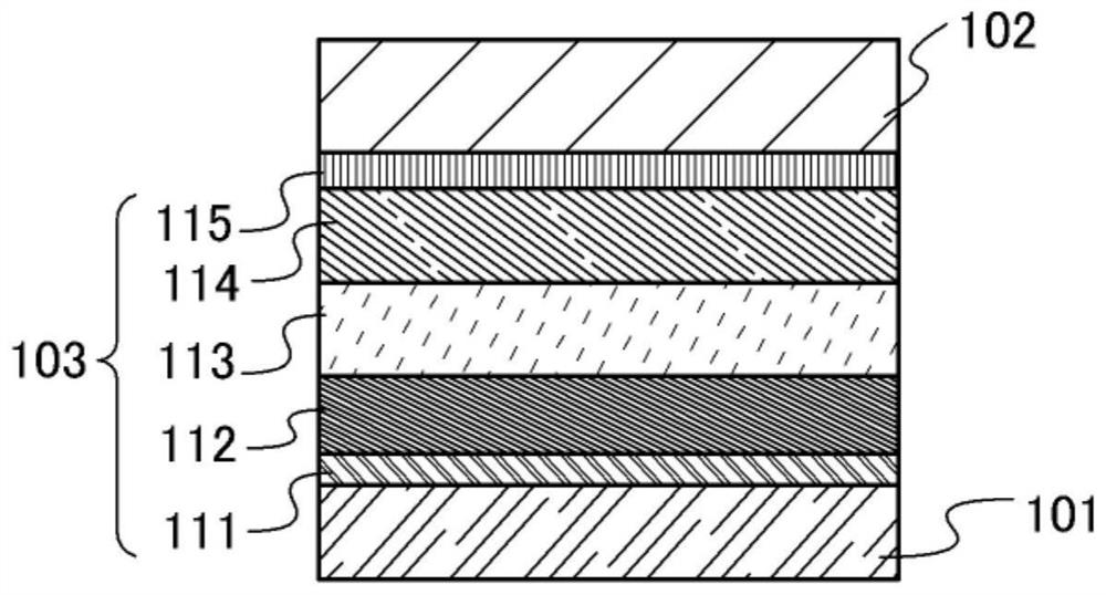 Organic compound, light-emitting element, light-emitting device, electronic device, and lighting device