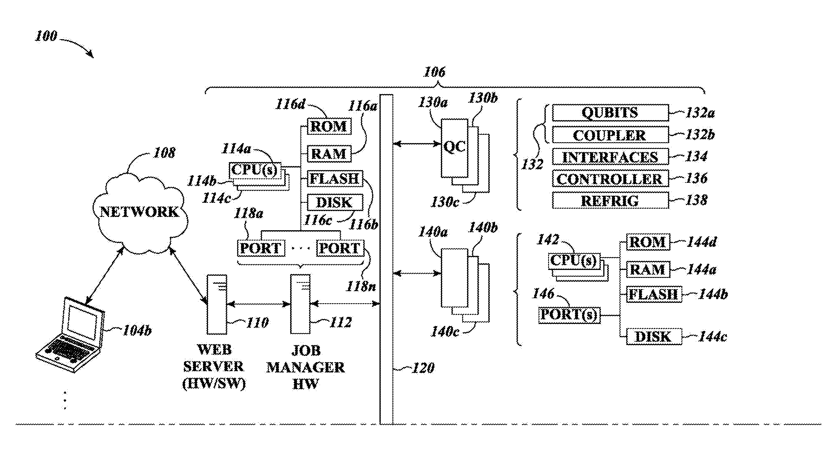 Systems and methods for improving the performance of a quantum processor to reduce intrinsic/control errors